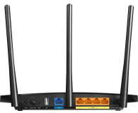 TP-Link Archer C7 (1750Mb/s a/b/g/n/ac) USB DualBand - 173726 - zdjęcie 2